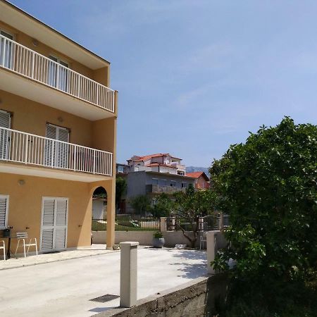 Apartment Filip Vedran 스플리트 외부 사진