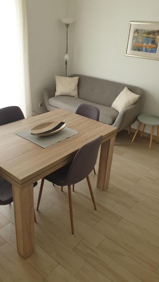 Apartment Filip Vedran 스플리트 외부 사진
