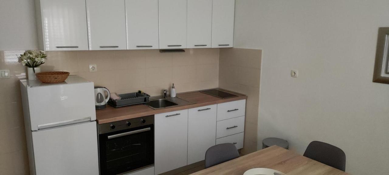 Apartment Filip Vedran 스플리트 외부 사진