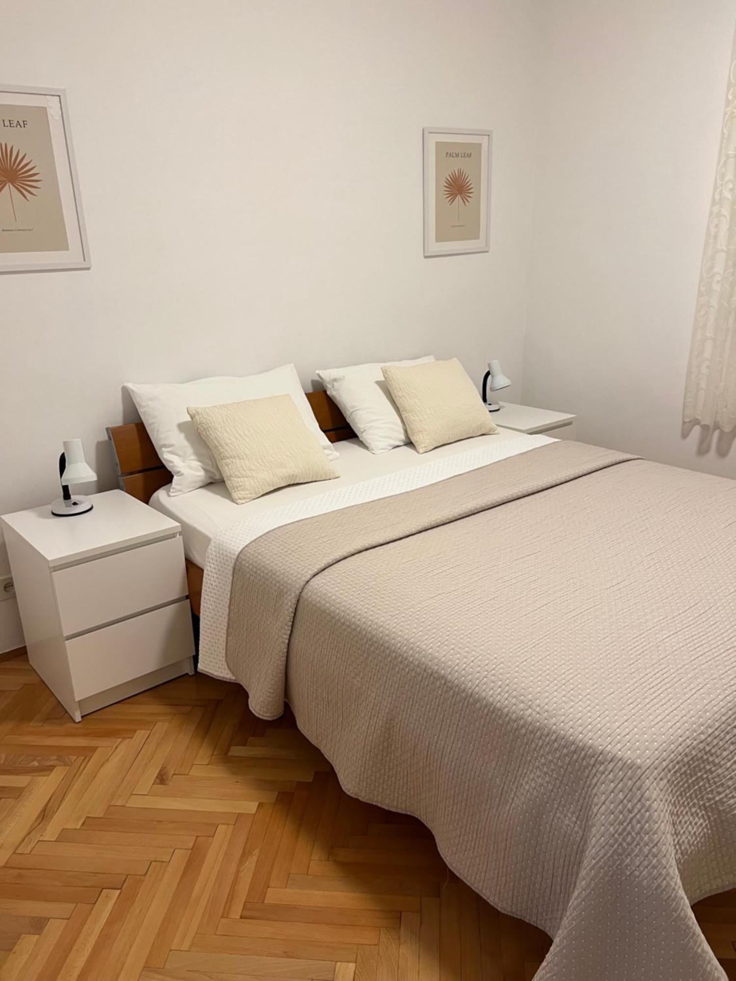 Apartment Filip Vedran 스플리트 외부 사진