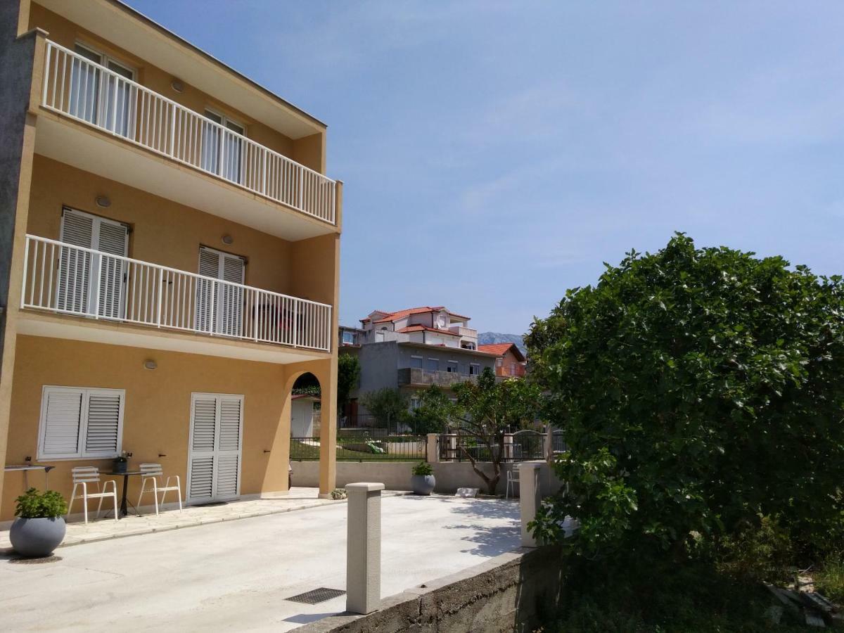 Apartment Filip Vedran 스플리트 외부 사진